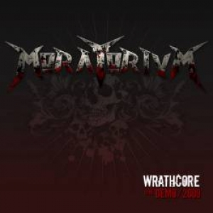 Moratorium - Wrathcore