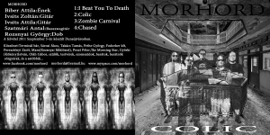 Morhord - Colic