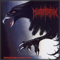 Mortification - Mortification (Aus) - Break the Curse