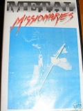 Mortification - Mortification (Aus) - Metal Missionaries