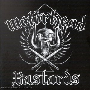 Motrhead - Bastards