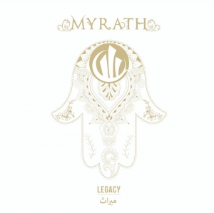 Myrath - Legacy / ميراث