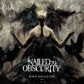 Nailed to Obscurity King Delusion