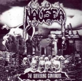 Nausea - The Suffering Continues