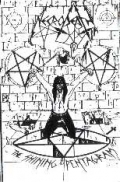 Necrodeath - The Shining Pentagram