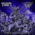 Nocturnal Fear - Allied for the Upcoming Genocide
