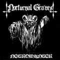 Nocturnal Graves - Necromancer