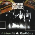 Nuclear Assault - Assault & Battery