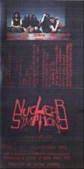 Nuclear Simphony - Promotape 1991