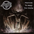 Occult - Prepaare To Meet Thy Doom