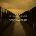 Officium Triste - The Weight of the World