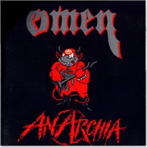 Omen - Anarchia