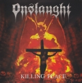 Onslaught - Killing Peace