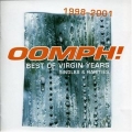Oomph! - 1998-2001:  Best Of Virgin Years