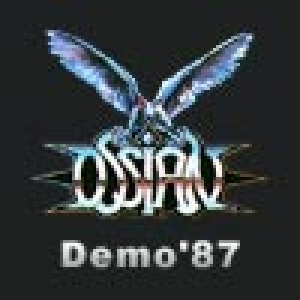 Ossian - Demo'87