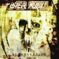 Overkill - Bloodletting