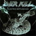 Overkill - Electric Rattlesnake
