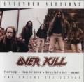 Overkill - Extended Versions-The Encore Collection
