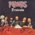 PIRAMIS - Drcula