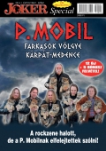 P. MOBIL FARKASOK VLGYE KRPT-MEDENCE