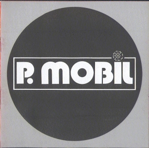 P. MOBIL - MOBILIZMO (JRAKIADS)