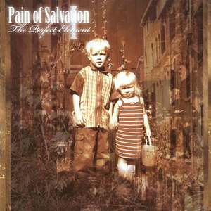 Pain of Salvation - The Perfect Element I
