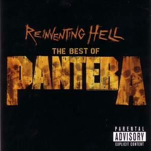 Pantera - Reinventing Hell