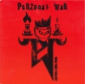 Perzonal War - When Times Turn Red