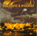 Plunder & Pillage - Lights Out