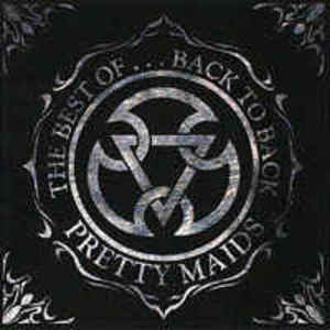Pretty Maids - Back To Back - The Best Of