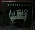 Profanatica - Live