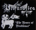 Profanatica - The Years of Pestilence