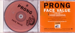 Prong - Face Value