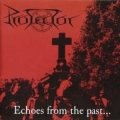Protector - Echoes From The Past