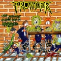 Prowler - The Plutonium School Lunch Massacre