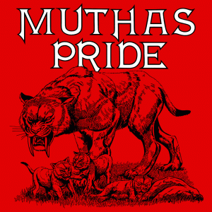 Quartz - Muthas Pride