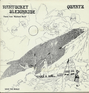 Quartz - Nantucket Sleighride