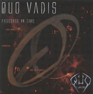 Quo Vadis - Passage In Time