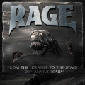 Rage - From The Cradle To The Stage