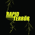 Rapid Terrr - Speed Metal Bastard