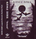 Raven Dark - Vervandi