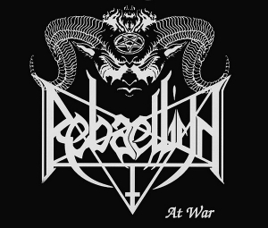 Rebaelliun - At War