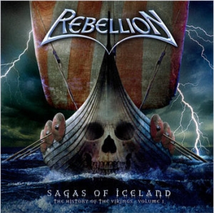 Rebellion - Sagas Of Iceland - The History Of The Vikings Pt.I.