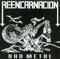 Reencarnacin - 888 Metal