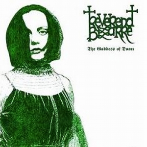 Reverend Bizarre - The Goddess Of Doom