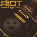 Riot V - Army of One