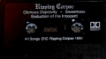 Ripping Corpse Glorious Depravity