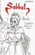 Sabbat (JAP) - Bloody Countess