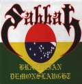 Sabbat (JAP) - Brazilian Demonslaught