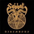 Sabbat (JAP) - Disembody
